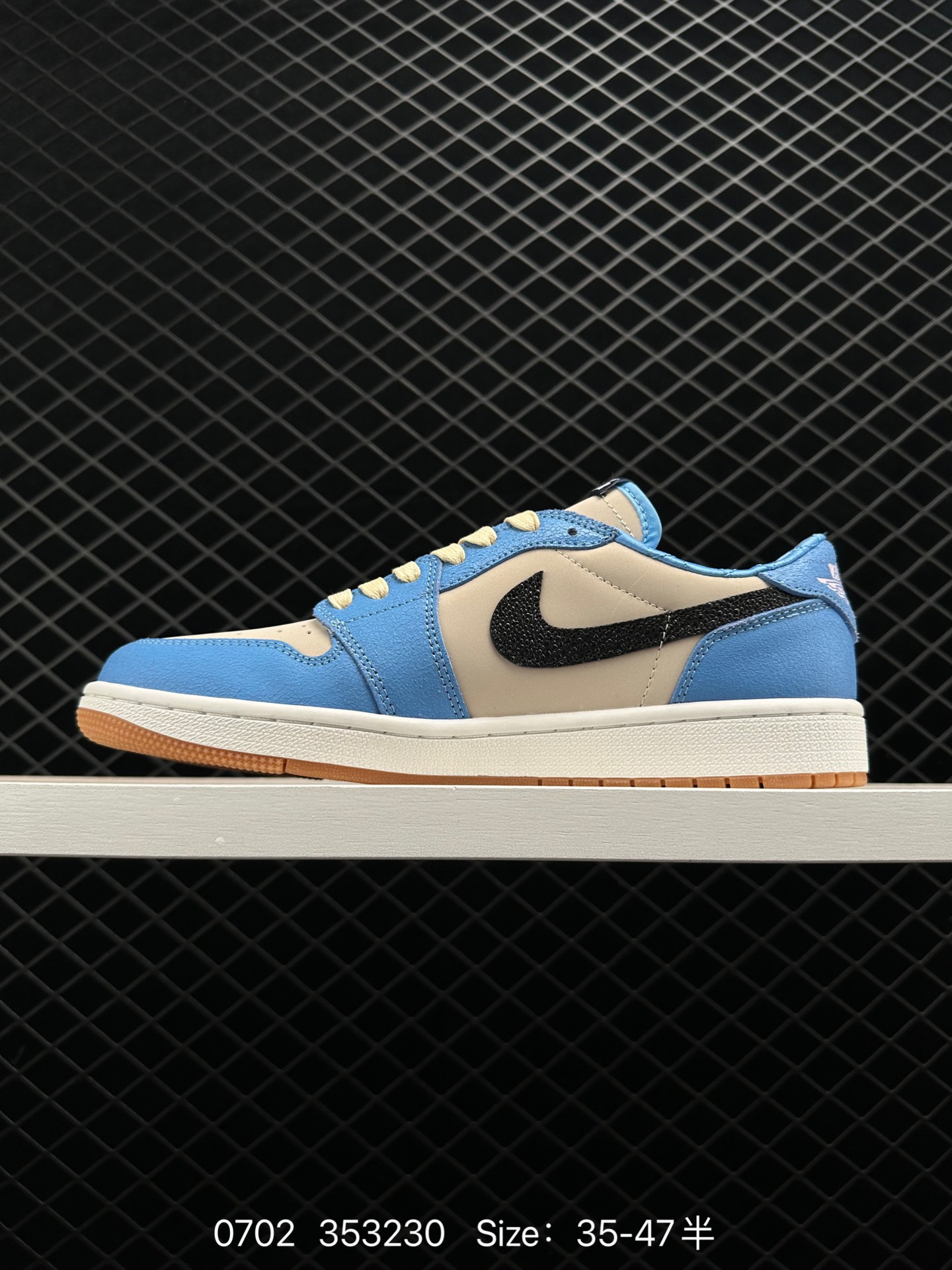 Air Jordan 1 Low AJ1